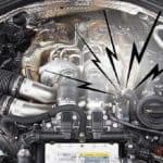 Troubleshooting Oto Engines Based on Phenomena, Genuine Working Condition Garage Thanh Phong Auto HCM 2022