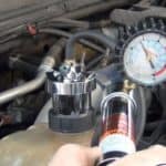 Check Water Tank Pressure With Just 5 Simple Steps to secure Garage Thanh Phong Auto HCM 2023