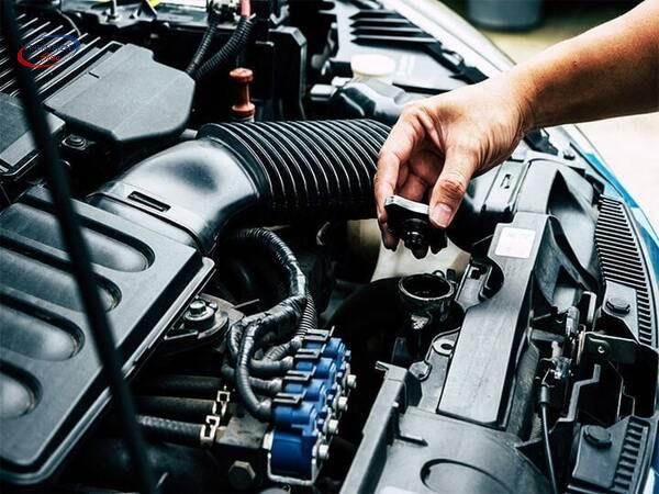- Nước Làm Mát Động Cơ Ô Tô: Phân Loại, Cách Kiểm Tra & Chọn Mua