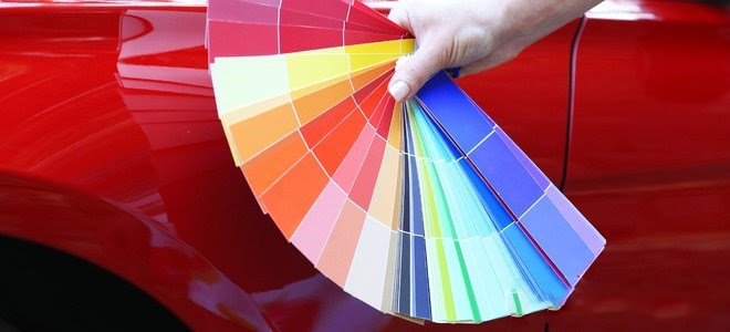 Reasons to choose the best Car Enamel Paint Garage Thanh Phong Auto HCM 2022
