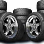 How to Protect Car Tires for High-End Performance Garage Thanh Phong Auto Hcm 2023