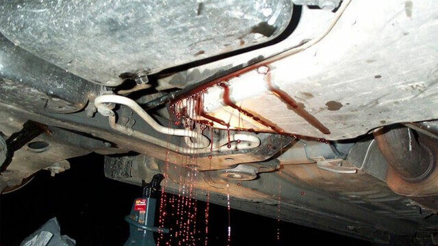 Những Điều Cần Lưu Ý Khi Sửa Chữa - Thay Thế Hộp Số Ôtô uy tín Garage Thanh Phong Auto HCM 2023