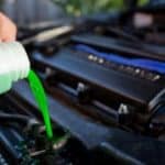 Information You Need to Know About Genuine Car Engine Coolant Garage Thanh Phong Auto HCM 2022