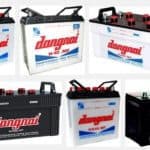 Experience in Choosing the Best Battery for Your Car Quality Garage Thanh Phong Auto Hcm 2024