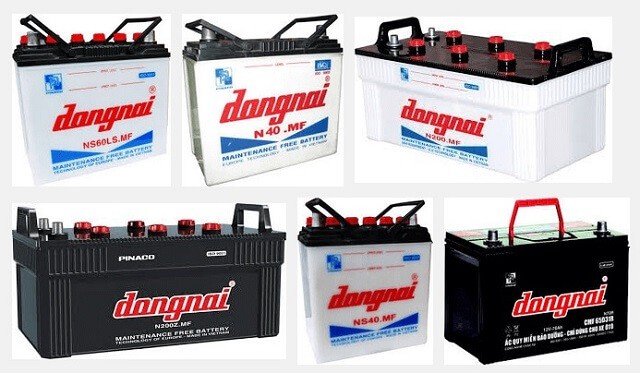 Experience Choosing the Best Battery for Your Car Prestigious Garage Thanh Phong Auto HCM 2022