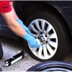 When Is It Time For Your Car To Need A Tire Replacement Guaranteed Garage Thanh Phong Auto Hcm 2023