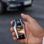 Smart Key System Smart Key and Its Preeminent Features High-end Garage Thanh Phong Auto HCM 2023