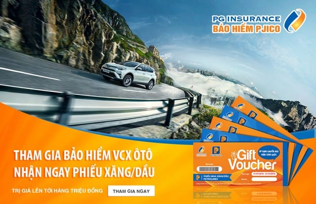 Top 5 Experiences to Know When Buying Genuine Petrolimex Pjico Auto Insurance 2022 Petrolimex Pjico is the leading insurance company of choice