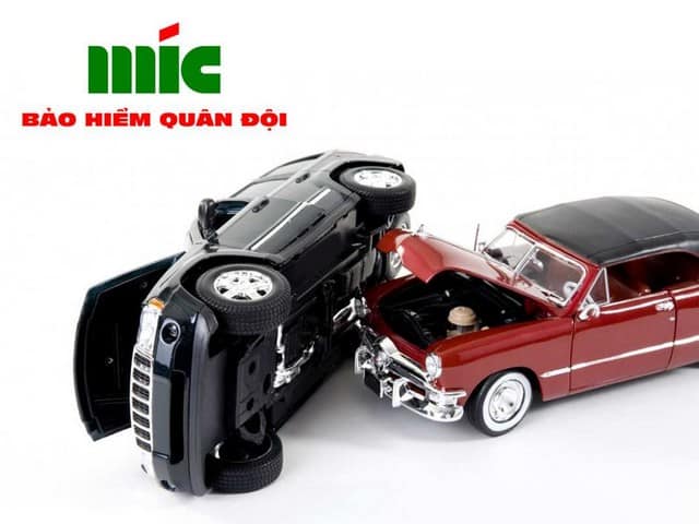Tìm hiểu top 5 lưu ý cần biết khi mua bảo hiểm ô tô quân đội Mic