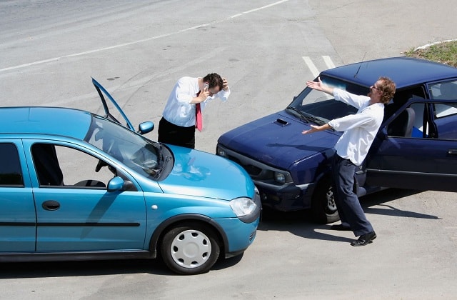 Please Notify Your Insurance Company Immediately When An Incident Occurs