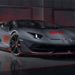 Chi Phí Cần Thiết Để Nuôi Siêu Xe Lamborghini Mỗi Năm uy tín Garage Thanh Phong Auto HCM 2023