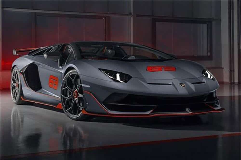 Tổng quan lại và reviews xe cộ Lamborghini  Blog Xe Hơi Carmudi