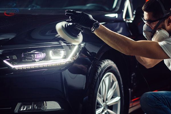 Chăm sóc ô tô (Car Care)