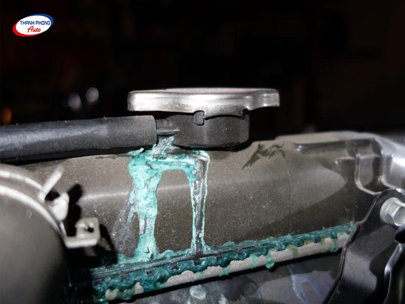 - Bơm Nước Trên Ô Tô: Cách Kiểm Tra Và Khi Nào Cần Thay?