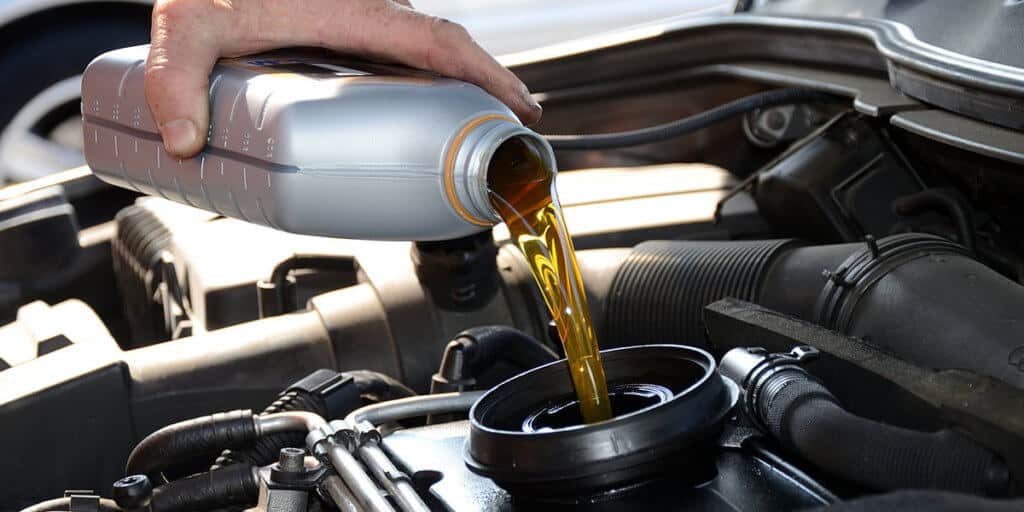 4 Reasons Affirming That Washing Automatic Transmission Oil Is Very Important Prestige Garage Thanh Phong Auto HCM 2022