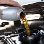 4 Reasons Affirming the Best Automatic Transmission Oil Rinse is the best Garage Thanh Phong Auto HCM 2022
