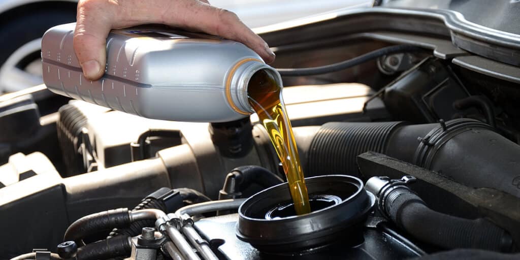 4 Reasons Affirming Replacing Automatic Transmission Oil Is Very Important Prestigious Garage Thanh Phong Auto HCM 2023