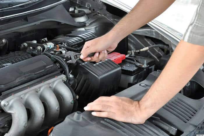 When should the time to periodically maintain and repair Fortuner cars?