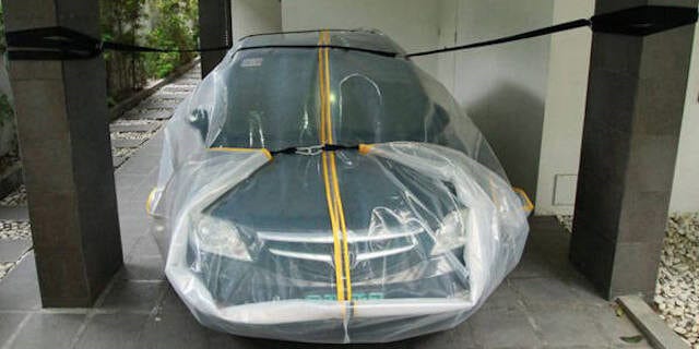 Ô Tô Bị Ngập Nước Do Mưa Lũ Có Được Bảo Hiểm Trả Tiền Sửa Xe Không tốt nhất Garage Thanh Phong Auto HCM 2023