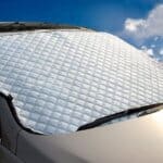 Cách Bảo Vệ Nội Thất Xe Ô Tô Trong Những Ngày Hè Nắng Nóng tốt nhất Garage Thanh Phong Auto HCM 2022
