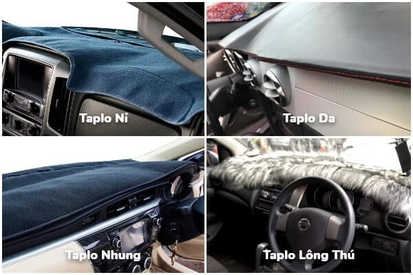 Cách Bảo Vệ Nội Thất Xe Ô Tô Trong Những Ngày Hè Nắng Nóng tốt nhất Garage Thanh Phong Auto HCM 2023