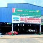 Tips to help take care of your car better than prestige Garage Thanh Phong Auto HCM 2023