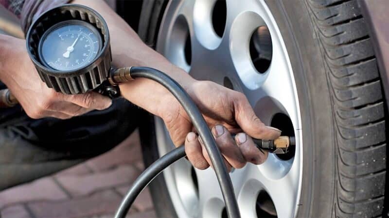 Chuẩn Bị Những Gì Cho 'Xế Yêu' Khi Mùa Mưa Đến 3 Thanh Phong Auto HCM