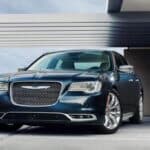 5 Notes on Repair and Maintenance of Chrysler Cars Guaranteed Garage Thanh Phong Auto Hcm 2024