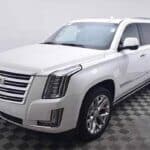Notes When Repairing and Maintaining Genuine Cadillac Cars Garage Thanh Phong Auto HCM 2023