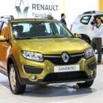 Notes on Repairing and Maintenance of prestigious Renault Cars Garage Thanh Phong Auto HCM 2022