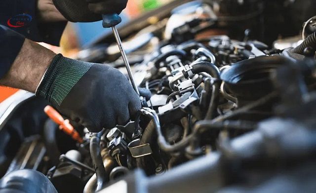 sửa chữa xe ô tô buick
