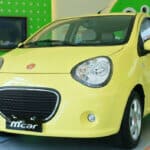 Notes on Repairing and Maintenance of Tobe M'car Quality Cars Garage Thanh Phong Auto HCM 2022