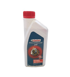 Castrol TRANSMAX ATF - DEX MERC MULTIVEHICLE Automatic Gear Oil with quality Garage Thanh Phong Auto HCM 2023