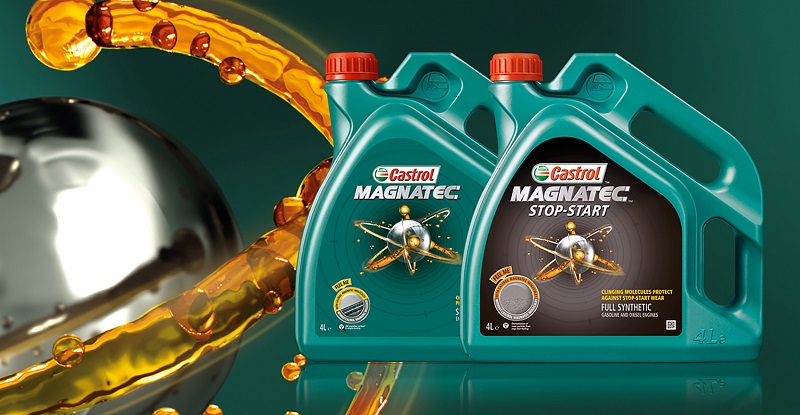 Outstanding Advantages of Castrol Magnatec Suv 5W30 Oil