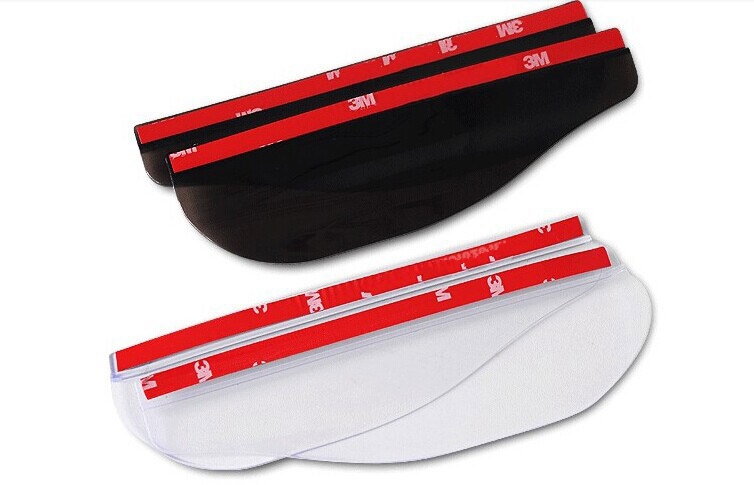 Thanh Phong Auto - Specializes in providing quality rearview mirror rain cover