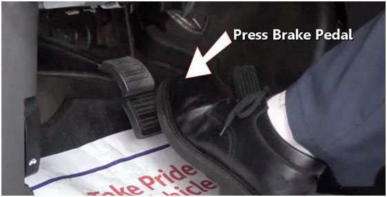 Procedure for Replacing Sub-Cylinders In Genuine Brake System Garage Thanh Phong Auto HCM 2022