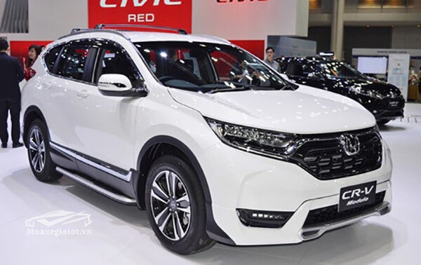 Bảng Báo Giá Phụ Tùng Xe Ô Tô Honda cao cấp Garage Thanh Phong Auto HCM 2022