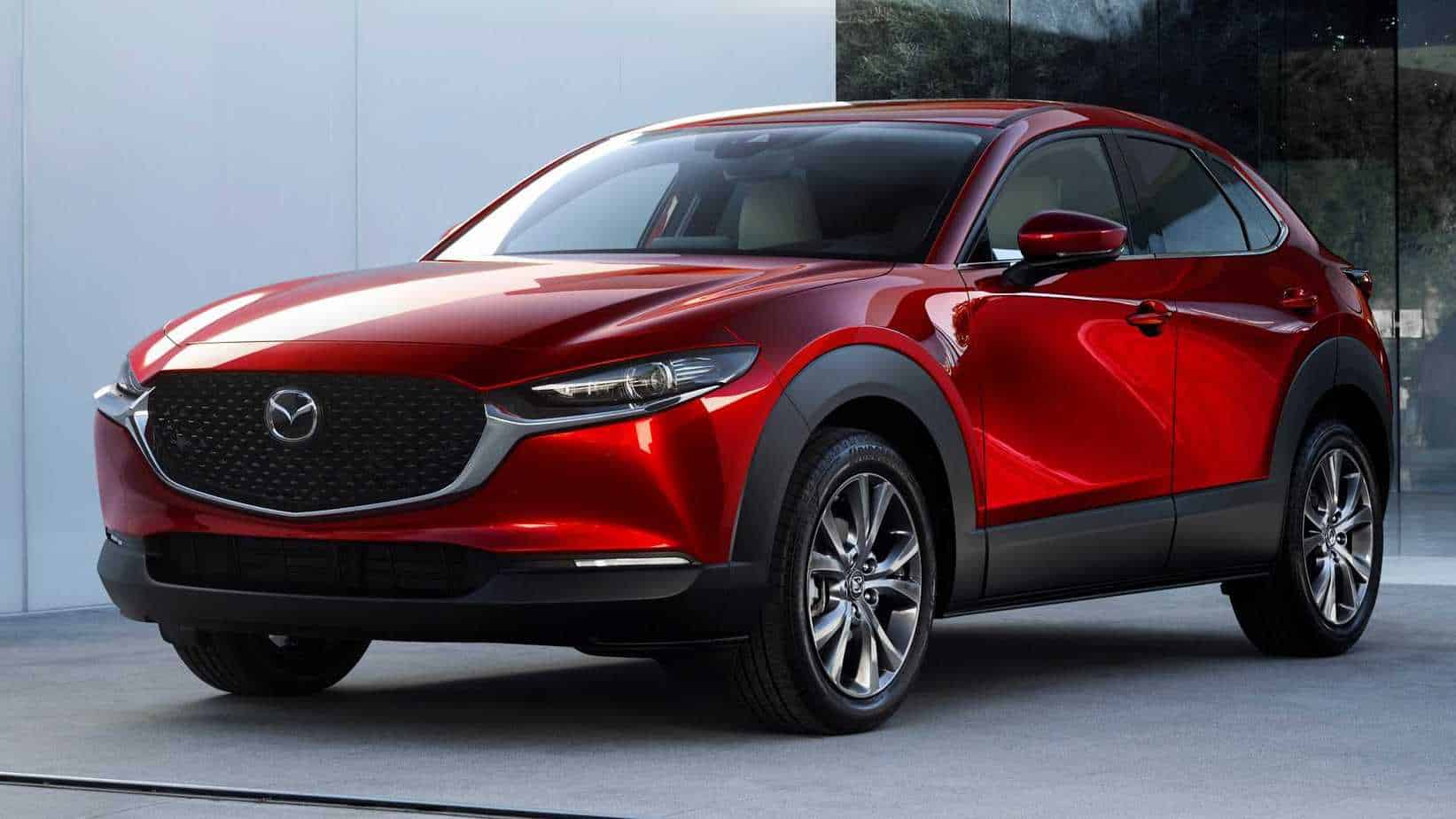 Bảng Báo Giá Phụ Tùng Xe Mazda cao cấp Garage Thanh Phong Auto HCM 2022