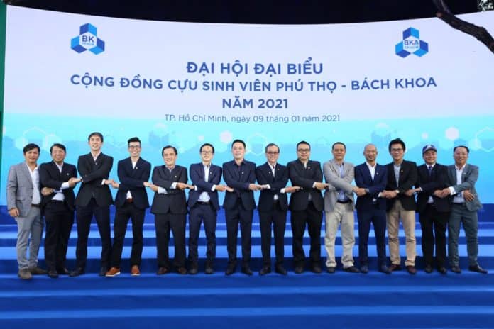 Buổi Lễ ký kết hợp tác giữa Trường Đại Học Bách Khoa – ĐHQG HCM – Khoa Kỹ Thuật Giao Thông và Thanh Phong Auto bảo đảm Garage Thanh Phong Auto HCM 2022