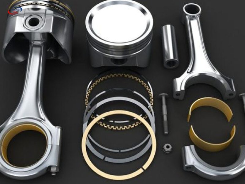 - Xéc Măng Ô Tô: Cấu Tạo, Vai Trò & Khi Nào Cần Thay?