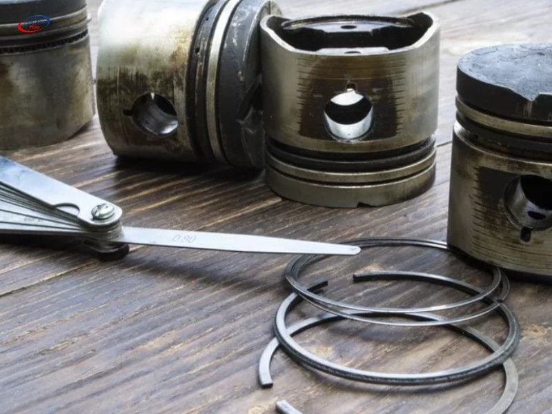 - Xéc Măng Ô Tô: Cấu Tạo, Vai Trò & Khi Nào Cần Thay?