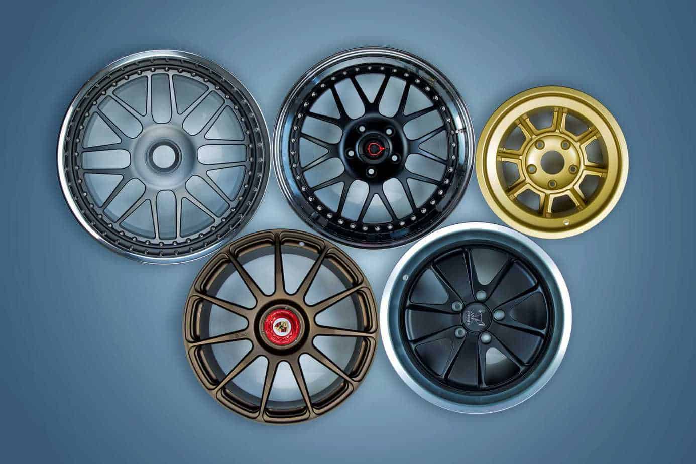 What Are Aftermarket Parts?