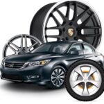 Pros - Cons When Upgrading Large Wheels For Prestigious Cars Garage Thanh Phong Auto HCM 2023