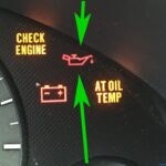 Causes of the Oil Indicator Light Turning On After an Oil Change