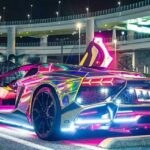 Quy Định Về Mức Xử Phạt Tự Ý Độ Xe Ô Tô tốt nhất Garage Thanh Phong Auto HCM 2022