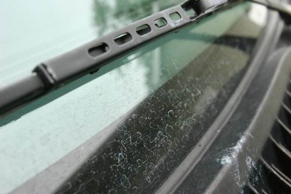 Commonly Encountered Windshield Problems
