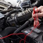 nghề sửa chữa điện ô tô