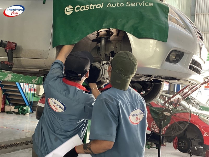 - Phanh Ô Tô Bị Bó Cứng: Nguyên Nhân Và Cách Sửa Chữa - Phanh Ô Tô Bị Bó Cứng: Nguyên Nhân Và Cách Sửa Chữa