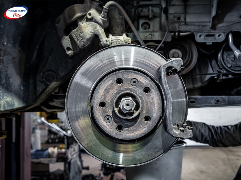 - Phanh Ô Tô Bị Bó Cứng: Nguyên Nhân Và Cách Sửa Chữa - Phanh Ô Tô Bị Bó Cứng: Nguyên Nhân Và Cách Sửa Chữa