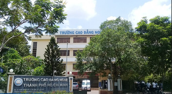 Prestigious automotive electrical and electronic diagnostic vocational training school in Ho Chi Minh City